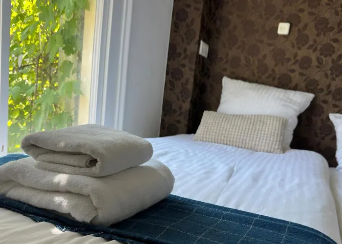Hotel Amsterdam Inn - Digital Access