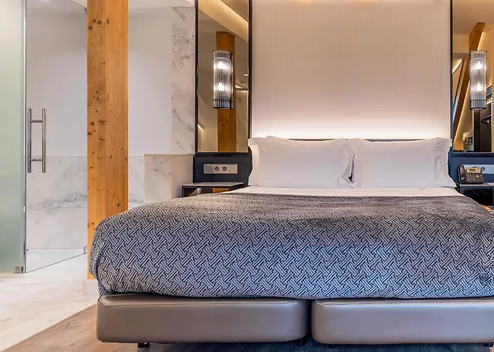 Hotel Santa Justa Lisboa