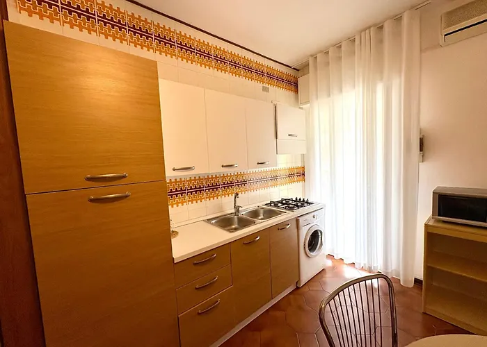Appartamenti Residence Foscolo