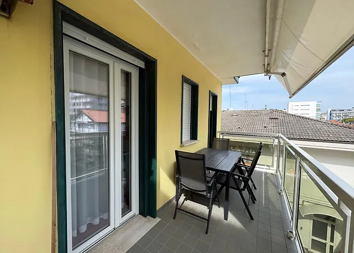 Appartamenti Residence Foscolo