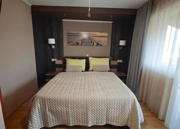 Bed&Breakfast Villa Adriana Premantura