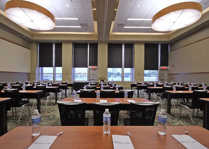 Even Hotel Chicago - Tinley Park - Convention Center By Ihg