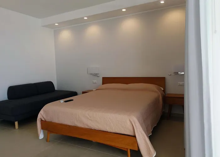 Hotel Il Faro Acciaroli