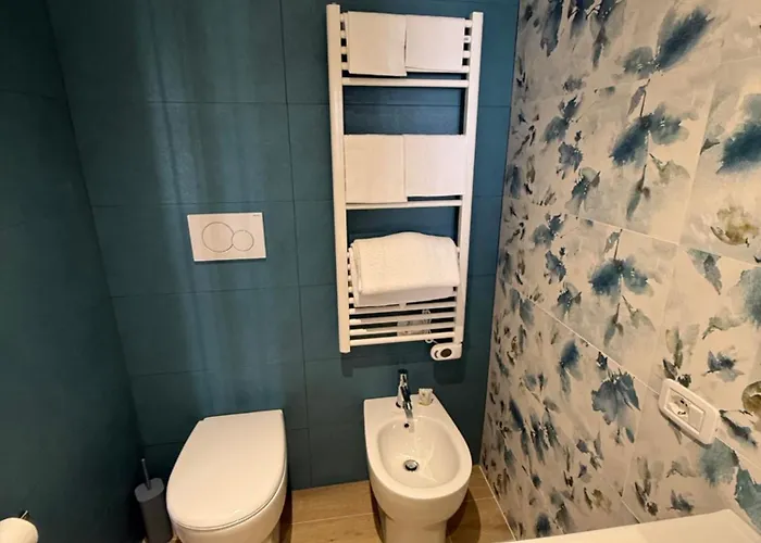 Hotel Lucerna Castiglione della Pescaia