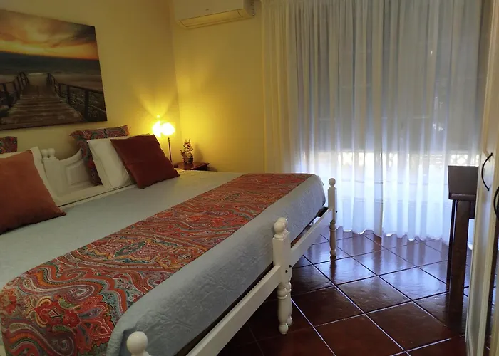 A Casa Da Ti Laura - Al Hotel Aveiro