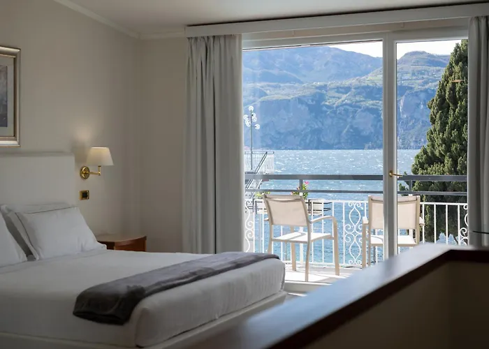 Hotel Excelsior Bay Malcesine