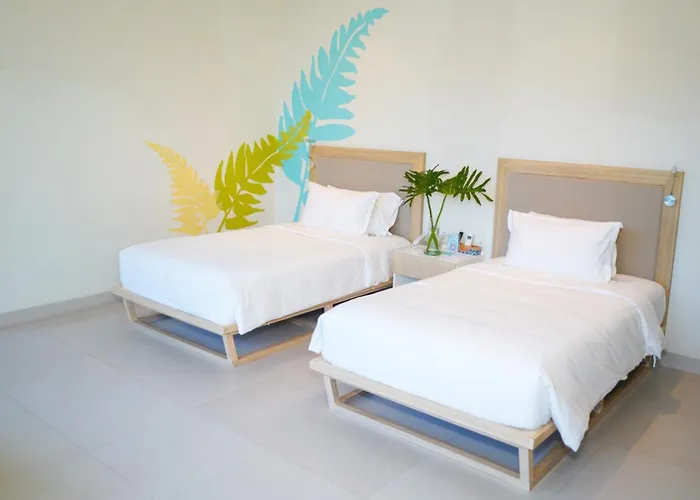 Costa Pacifica Baler Hotel