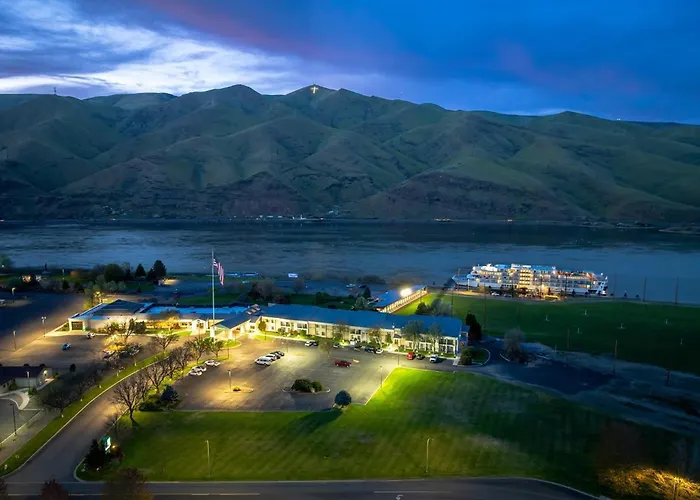 Holiday Inn Clarkston - Lewiston By Ihg