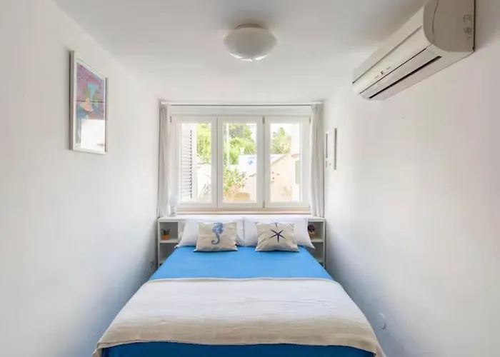 Villa Apollo B&B