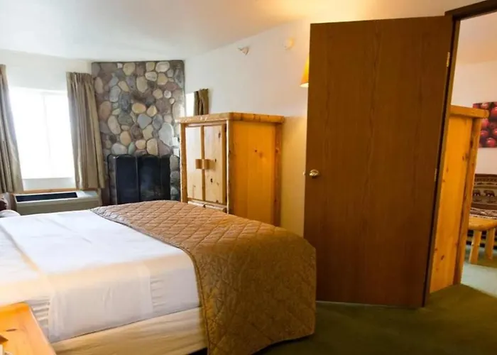 Cranberry Country Lodge Tomah