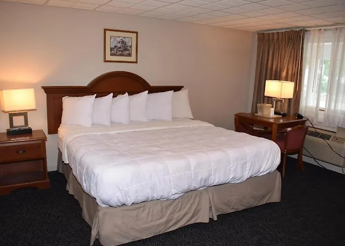 Coachman Inn Kittery