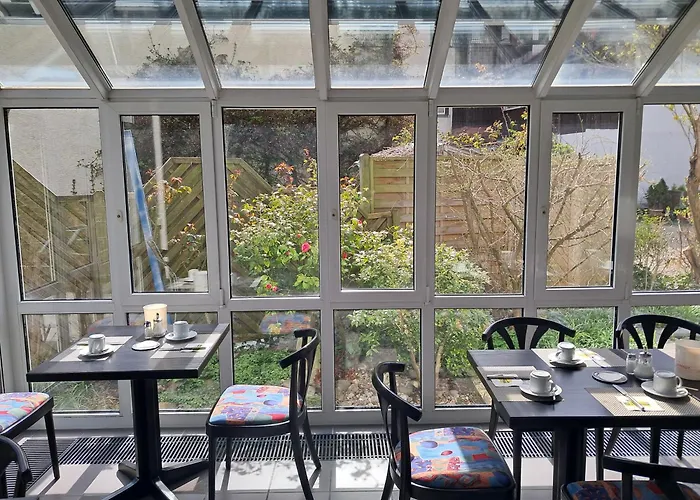 Gästehaus Linde, Hotel garni