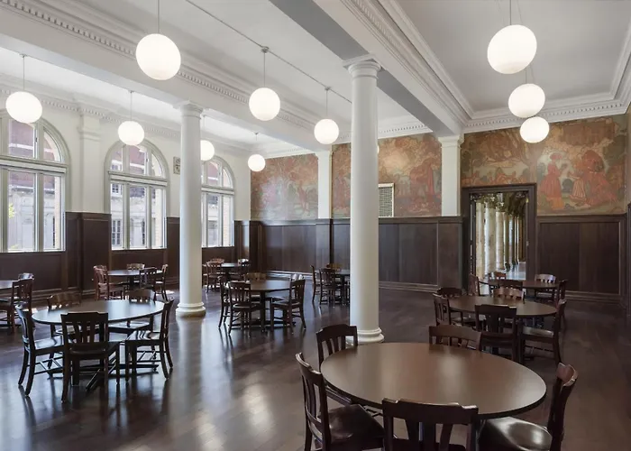 Neptune, An Ash Hotel Providence