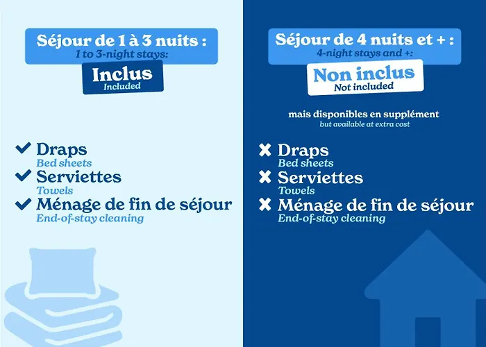 Vacancéole - Résidence Vega
