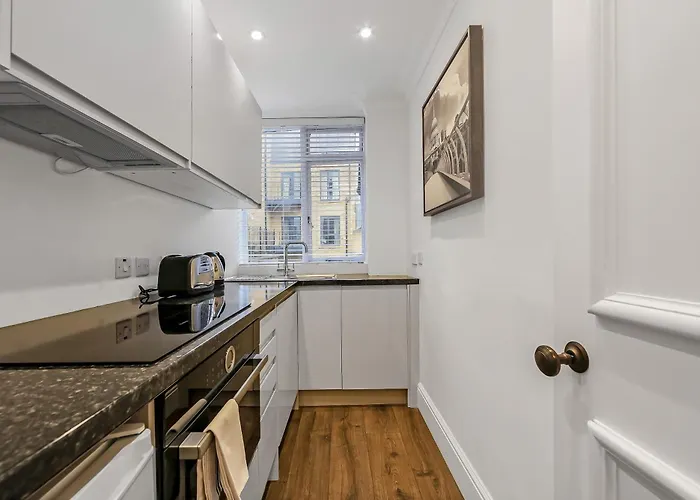 44 Curzon Street By Mansley