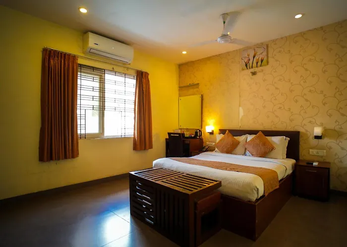 Hotel Arunachala