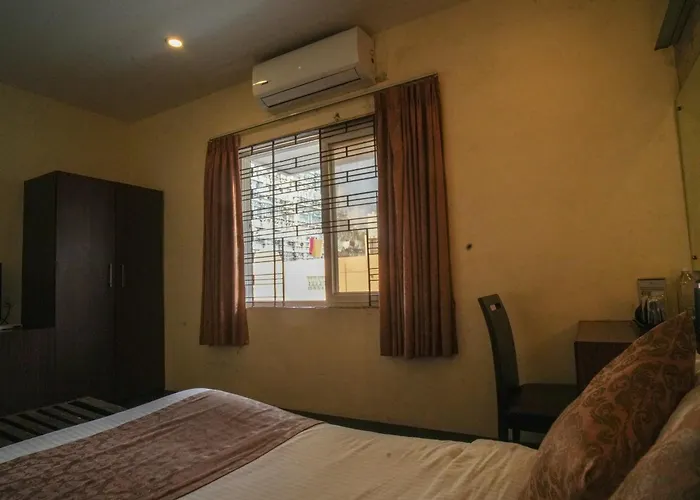 Hotel Arunachala