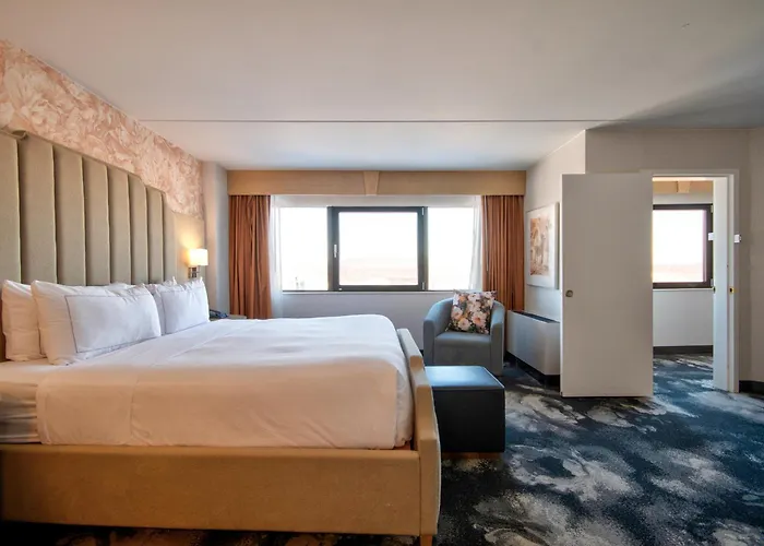 Doubletree By Hilton Poughkeepsie