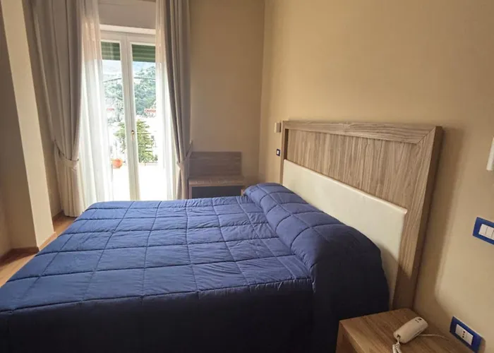 Hotel Sole Maiori