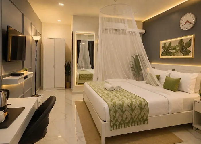 Hotel Reemz