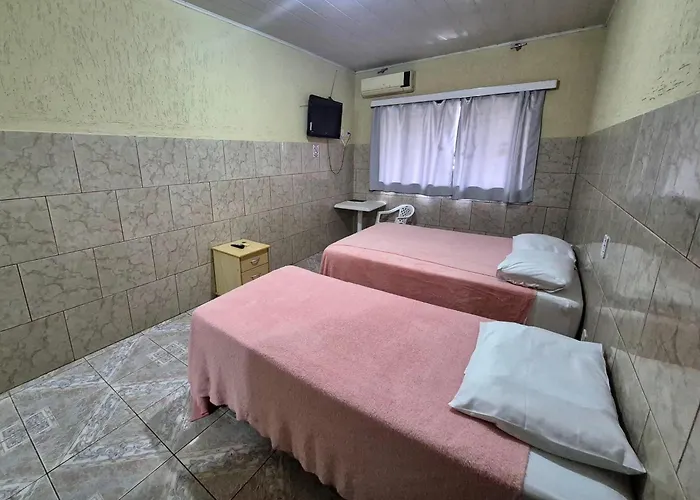 Yves Hotel Porto Velho 
