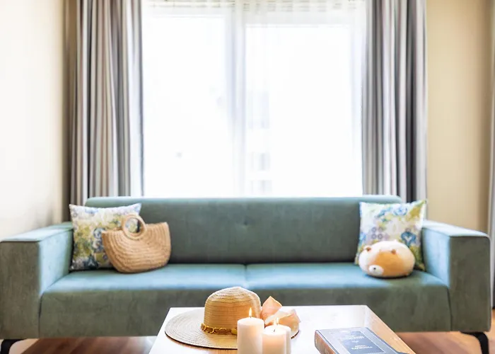 The Suites