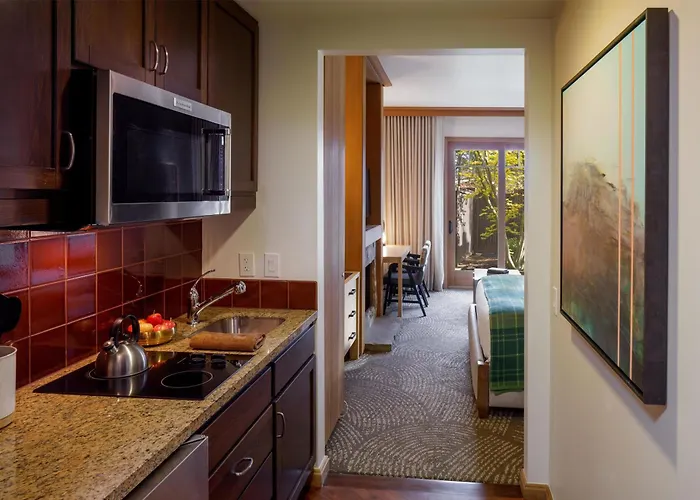 Suncadia Resort