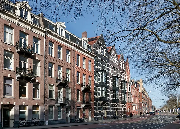 Marnix360Apartments Top