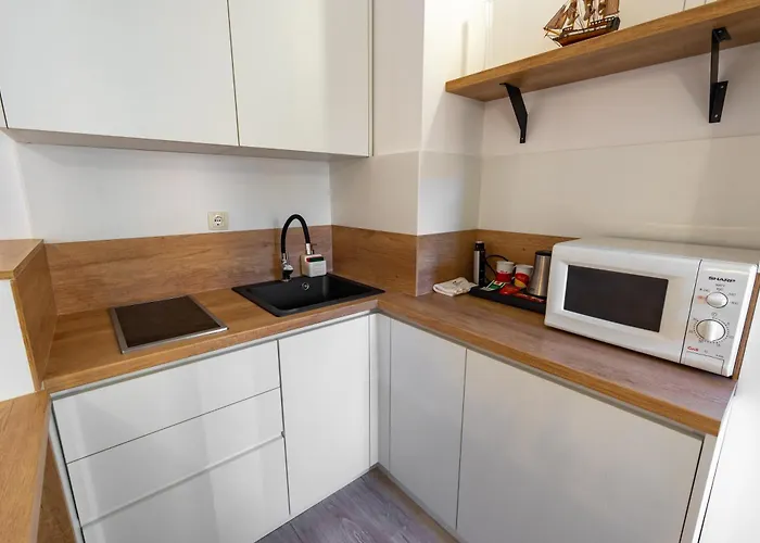 Guesthouse Imperator Spalato