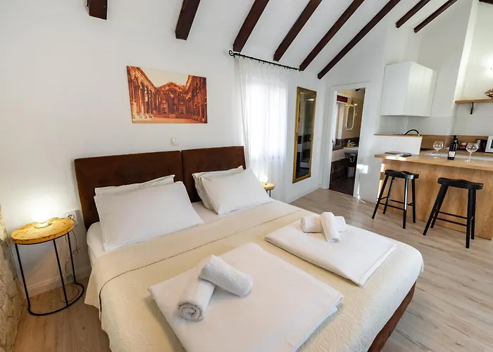 Guesthouse Imperator Spalato