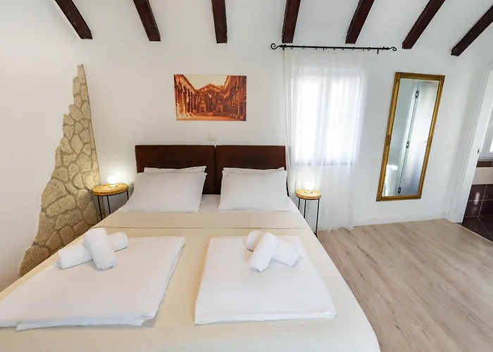 Guesthouse Imperator Spalato