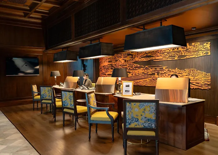 Metropole, Bangkok, Thonglor A Tribute Portfolio Hotel By Marriott