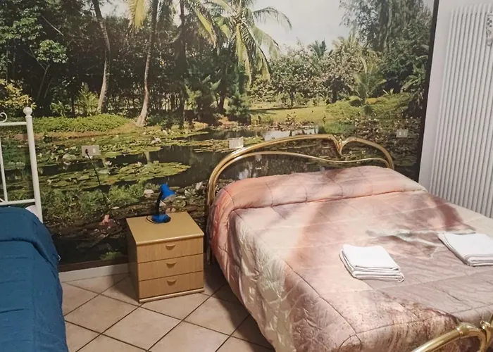 Bed & Breakfast Porta Santi Cesena
