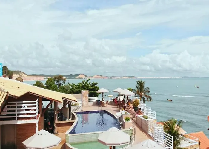 Sonia Flats Pipa'S Bay - Flat 211