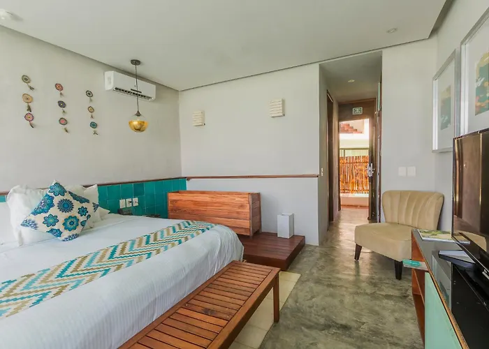 O' Tulum Riviera Maya Condo Hotel (Adults Only)