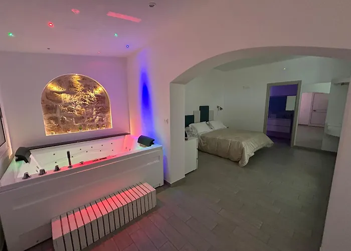 La Porta del mare SPA