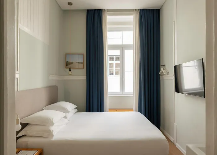Esqina Urban Lodge Lisboa