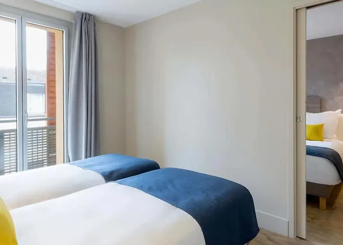 BEST WESTERN La Porte des Châteaux Meung-sur-Loire