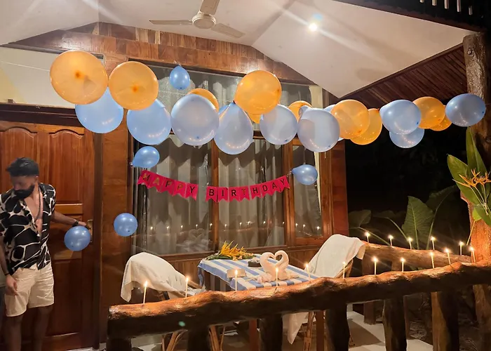 Havelock Farms Resort