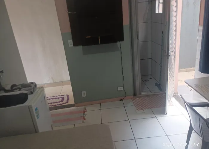 HOSTEL FAMÍLIA quartos privado próximo aeroporto Int Guarulhos SP TÁXI 24 hrs
