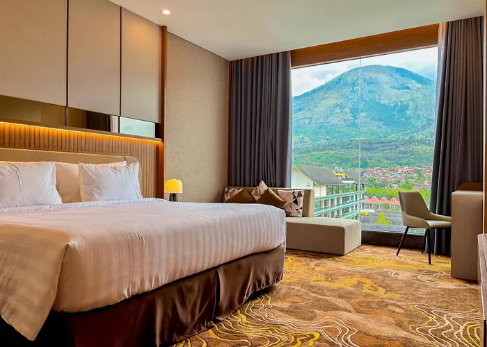 Cahaya Villa Garut