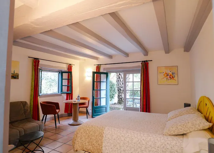 Hotel Domaine Xixtaberri à Cambo-les-Bains