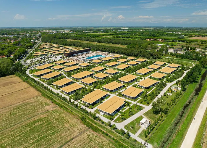 Lino Delle Fate Eco Resort