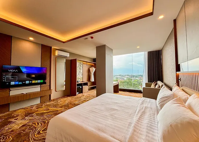 Cahaya Villa Garut