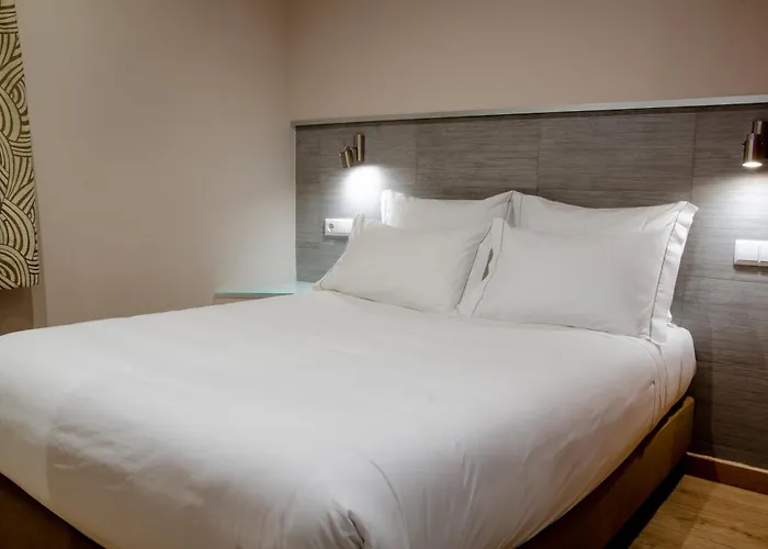 Hotel Bocage