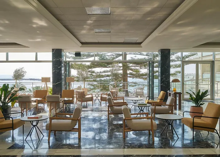 Hotel Riviera Costa Del Sol - Adults Recommended