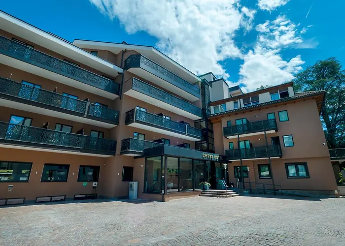 Hotel Chrys
