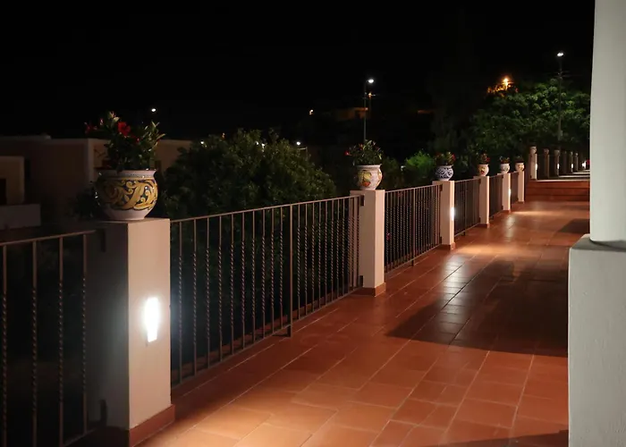 Hotel Villa Cute - HVC