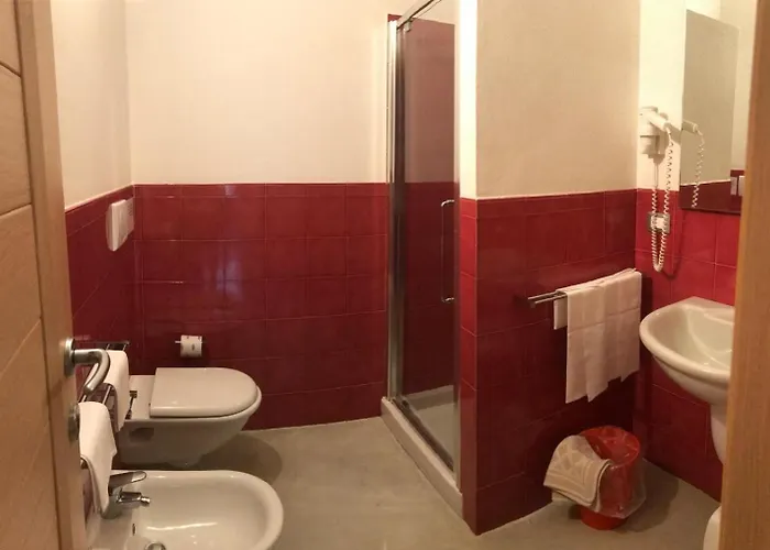 Aviotel Residence
