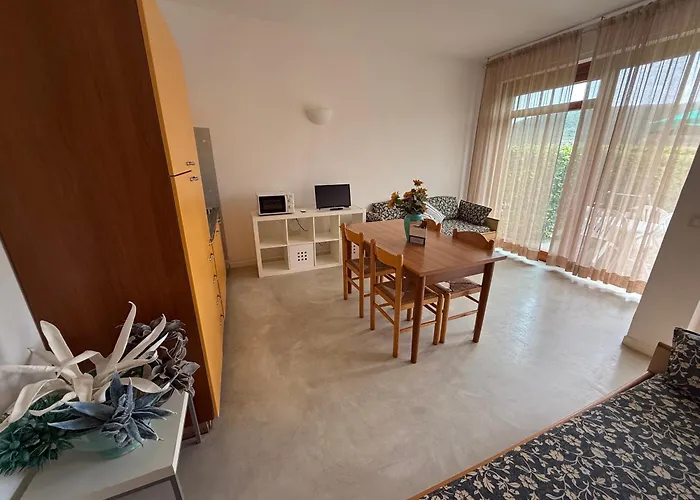 Aviotel Residence